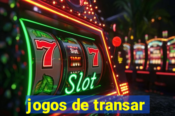 jogos de transar